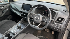 Nissan Qashqai 1.3 DiG-T MH 158 Acenta Premium 5dr Xtronic Petrol Hatchback